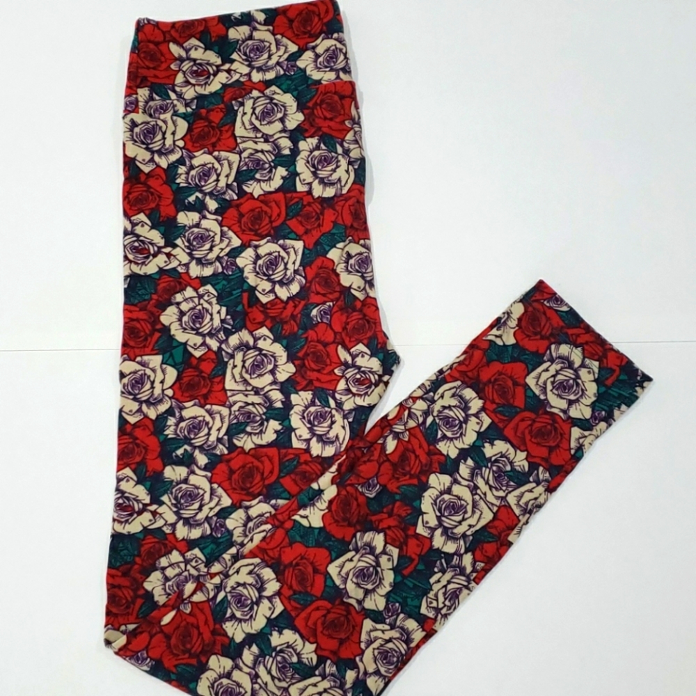 💥 2 for $12 Select Leggings 💥